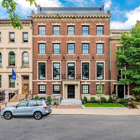 Stylish Stay In Fenway Neighborhood - Unit #304 ボストン エクステリア 写真