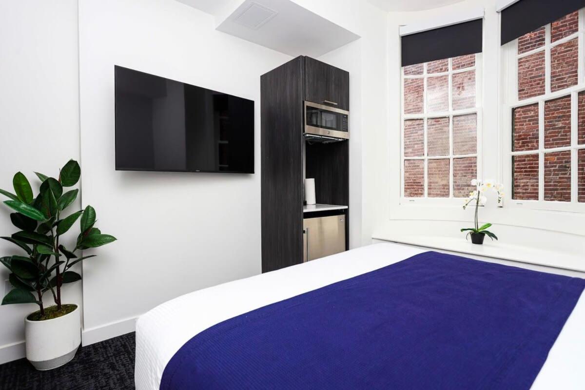 Stylish Stay In Fenway Neighborhood - Unit #304 ボストン エクステリア 写真