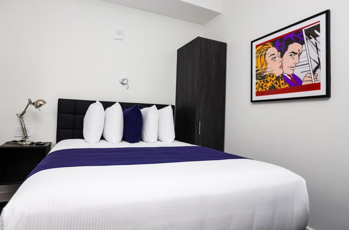 Stylish Stay In Fenway Neighborhood - Unit #304 ボストン エクステリア 写真