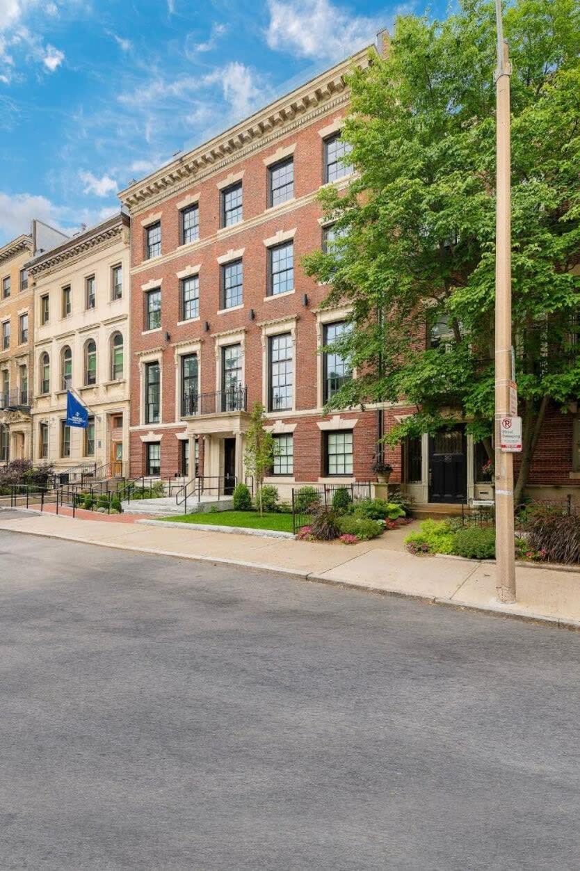 Stylish Stay In Fenway Neighborhood - Unit #304 ボストン エクステリア 写真